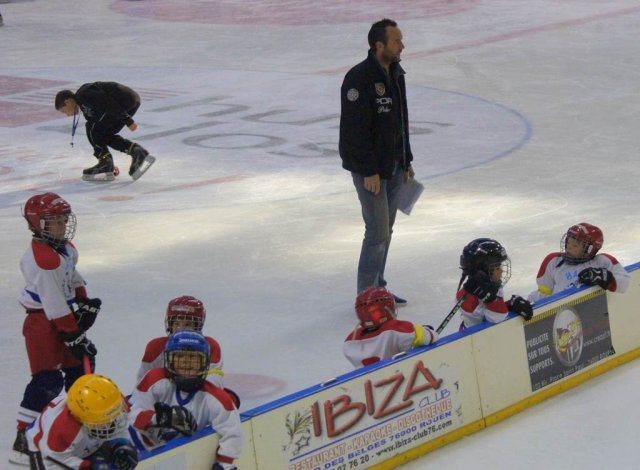 2011 - U7 - Tournoi du 23-10-2011 - Partie 2